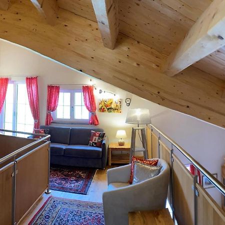 Chalet Salzburg Dienten Dienten am Hochkönig Εξωτερικό φωτογραφία