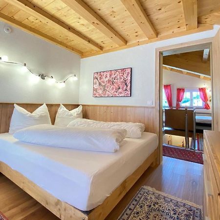 Chalet Salzburg Dienten Dienten am Hochkönig Εξωτερικό φωτογραφία