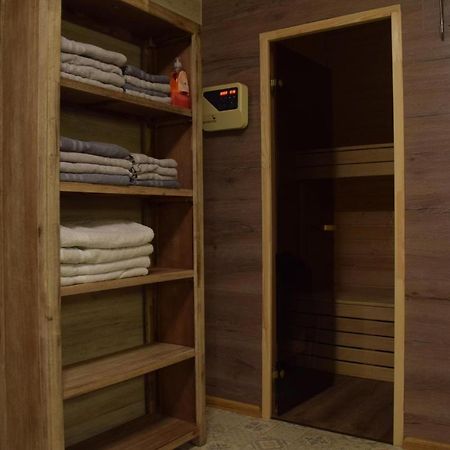 Chalet Salzburg Dienten Dienten am Hochkönig Εξωτερικό φωτογραφία