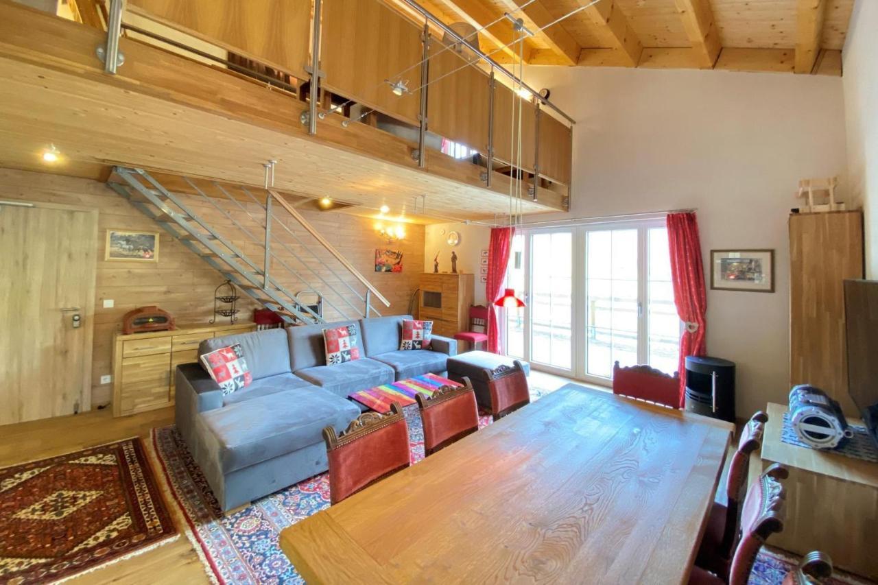 Chalet Salzburg Dienten Dienten am Hochkönig Εξωτερικό φωτογραφία