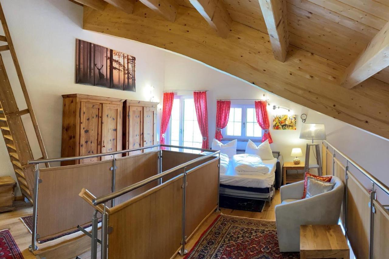 Chalet Salzburg Dienten Dienten am Hochkönig Εξωτερικό φωτογραφία