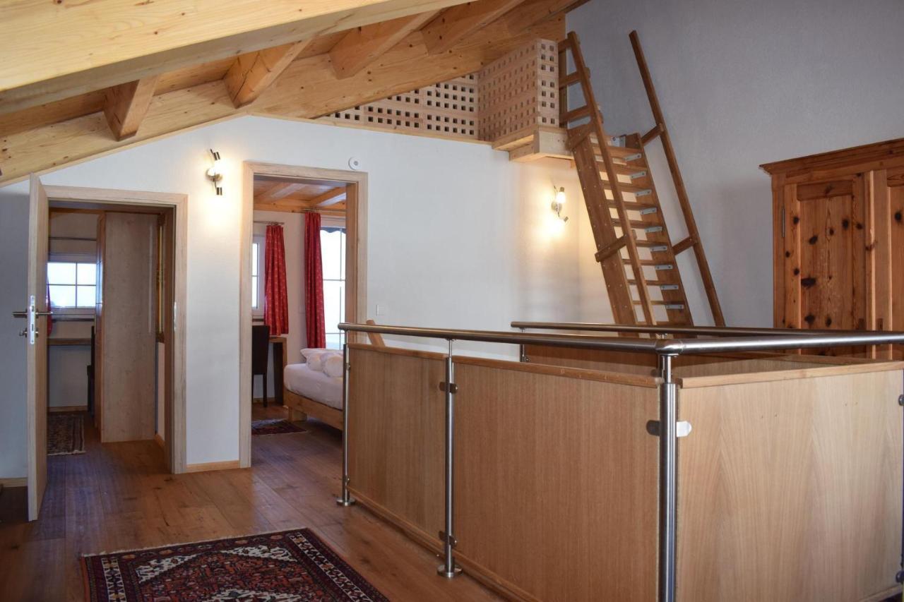Chalet Salzburg Dienten Dienten am Hochkönig Εξωτερικό φωτογραφία