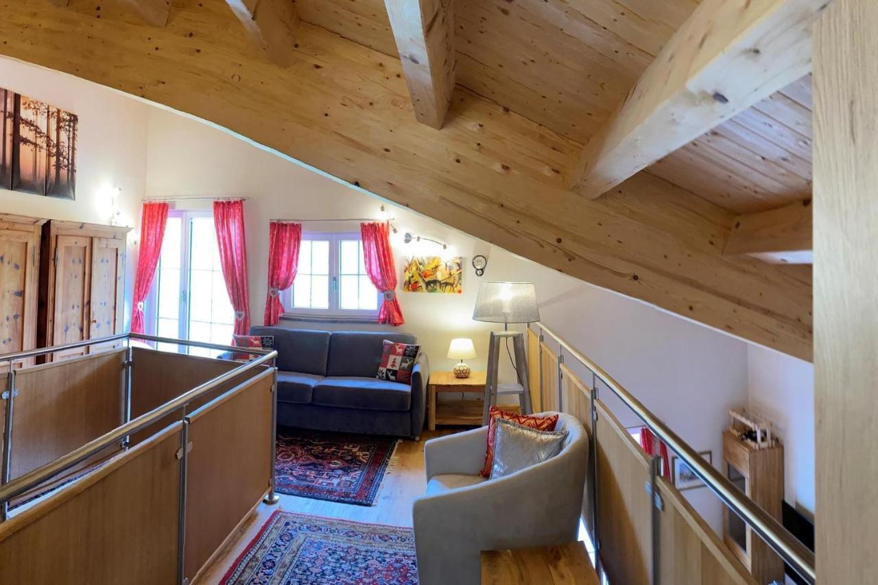 Chalet Salzburg Dienten Dienten am Hochkönig Εξωτερικό φωτογραφία