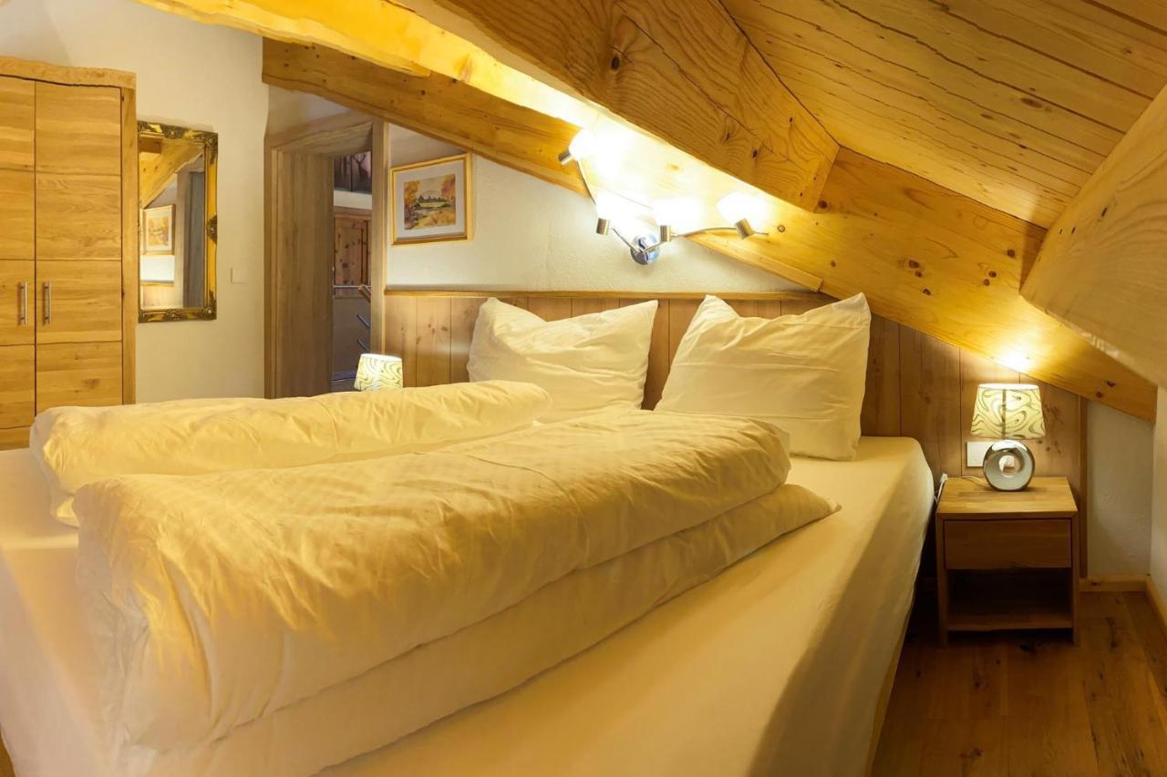 Chalet Salzburg Dienten Dienten am Hochkönig Εξωτερικό φωτογραφία