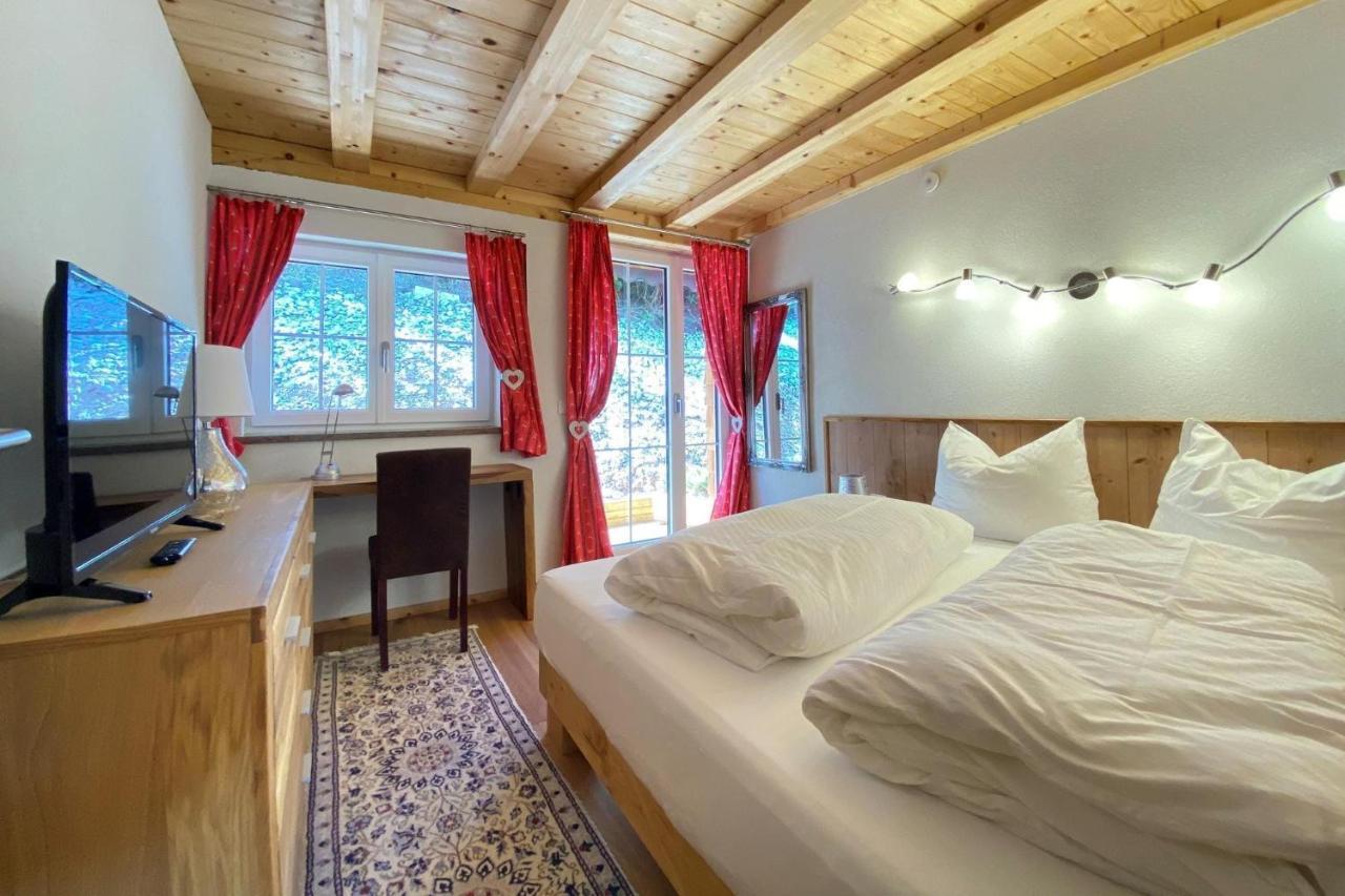 Chalet Salzburg Dienten Dienten am Hochkönig Εξωτερικό φωτογραφία